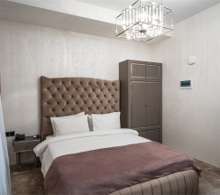 Комфорт в Чеботарёвъ