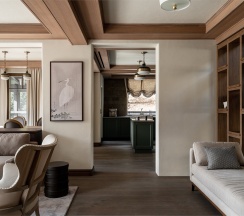 Шале 2 в Фудзи