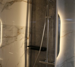 № 406 Улучшенный двухместный номер в разМалевиch