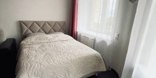 Чебоксары: Апартаменты Квартира на Валериана Соколова 6к1