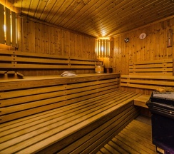 4-комнатный коттедж улучшенный в Cottage.Moscow