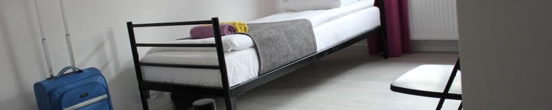 Трёхместный номер Standard в Soda Hostel & Apartments
