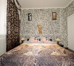 Номер 2 категории "Улучшенный" в Ладомир на Садовой