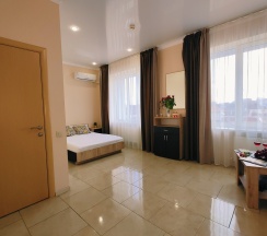 4-х местный стандарт в Центральная