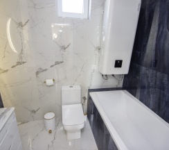 Коттедж «Кипарис Премиум» в Кипарис