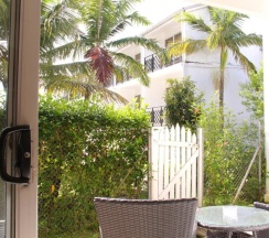 Двухместные апартаменты 2 отдельные кровати в The Melanesian Port Vila Hotel