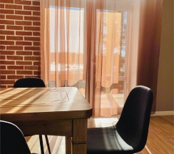 River House2 в Vyritsa Village