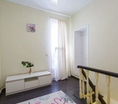 Квартира в Апартаменты на Комсомольская,4