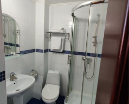 Двухместный номер стандарт в Норд Стар