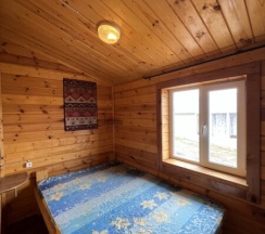 Коттеджи Оптима 4+3 в Дачи Микли