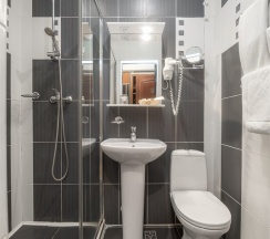 Номер «Стандарт» в Столица Поморья