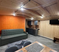 Четырехместный Дом в Lafa Glamp