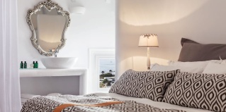 Миконос: Отель Absolute Mykonos Suites & More