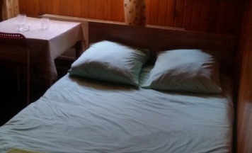 Номер Standard в Sauna Luxe