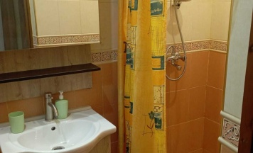 Двухместный номер в Кедр