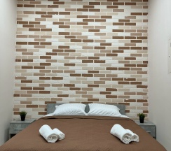 Стандарт улучшенный в D`loft Hotel