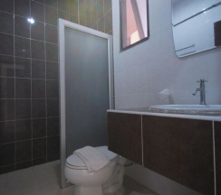 Номер Superior в Buathong Place