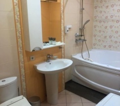 Номер Luxury в Мини-отель на Горького