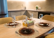 ДЕМЕТРА ( ДО 8 ГОСТЕЙ ) в Berloga Country Resort