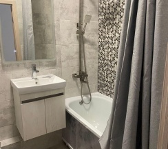 Апартаменты студия в DreamHouse