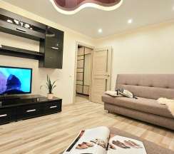 2-комнатные апартаменты стандарт в Urban Apartments
