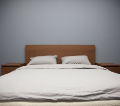 Апартаменты 2х комнатные 1й этаж в Белый снег