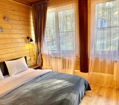 Двухместный номер в Командор