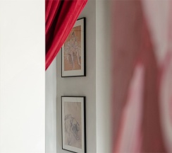 MUSE в Marco Polo Moscow