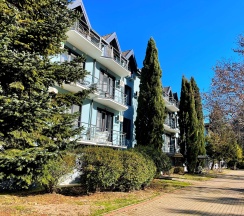 Квартира в Goodwill