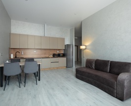 Апарт Premium (Премиум) в InnDom