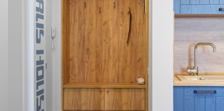 Минск: Апартаменты Апартаменты 3-комнатные Belarus House