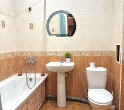 2-комнатные апартаменты, 65м² в Sutki Vip