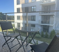 Квартира в Апартаменты на Ольховая 19к6