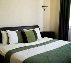 Номер стандарт в Сухонский тракт