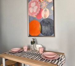 б-р Давлеткильдеева, 18, кв.289, этаж 23 в Рич хотелс