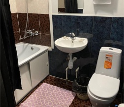 Номер Стандарт №6 по адресу Дмитровское шоссе, д. 96, корп. 4 в Комфорт