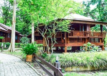 House Thai в Vongdeuan Resort