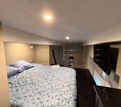 Апартаменты студия в BestFlat24 (БэстФлэт24) на улице Шереметьевская 85с1