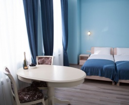 APARTMENTS Studio в Casa leto