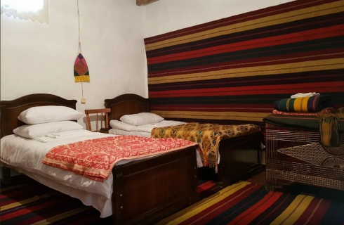 с. Балхар: Гостевой дом Балхар