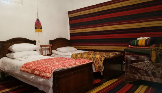 Балхар: Гостевой дом Балхар