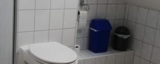 Номер Standard в Pension Haus Anna
