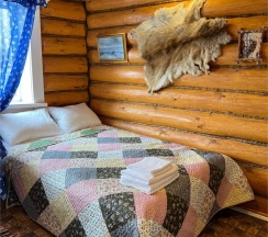 Домик Бабушки в Маруся