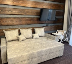 Апартаменты улучшенные 305 в Business residence 2