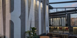 Ташкент: Отель Sapiens Hotel