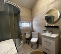 Коттедж стандарт в Flatpoint №359