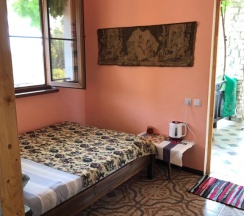 Двухместный номер Standard 2 отдельные кровати в Эль Платано