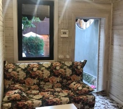 Апартаменты, 2х местные №12 в Семейный