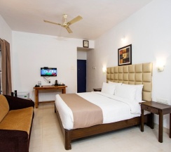 Номер Standard в Hibis Hotels and Resorts