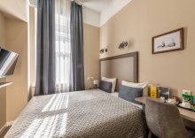 Стандарт в Lotman boutique hotel